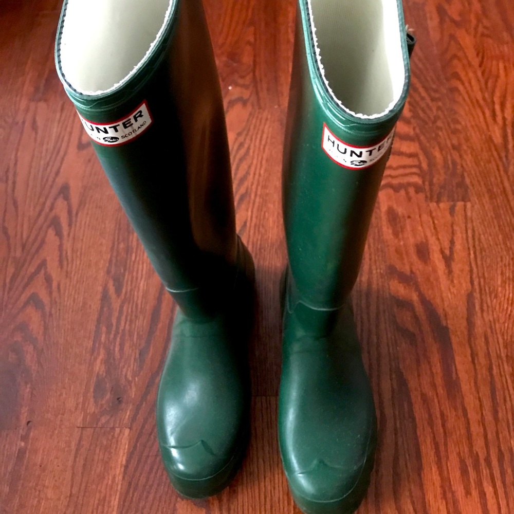 Women’s Hunter Boots